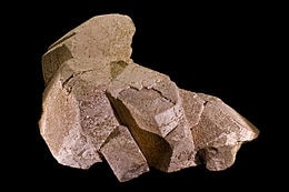 Orthoclase