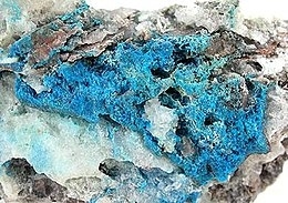 Papagoite