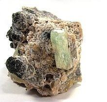 Paravauxite