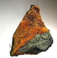 Pascoite