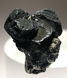 Pearceite