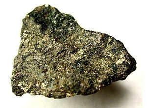 Pentlandite