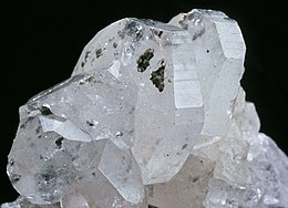 Phenakite