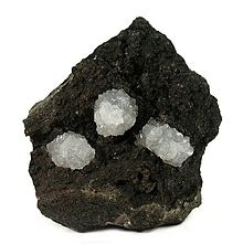 Phillipsite