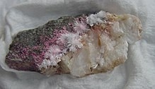 Picropharmacolite
