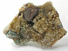 Plattnerite