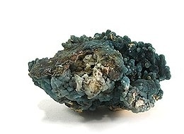 Plumbogummite