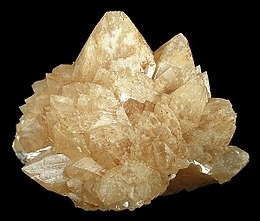Powellite