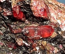 Pyroxmangite