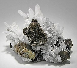 Pyrrhotite