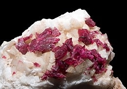 Roselite