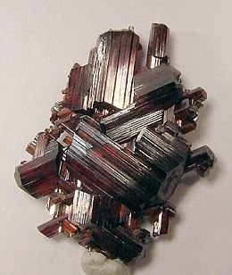 Rutile