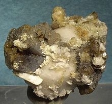 Sabinaite