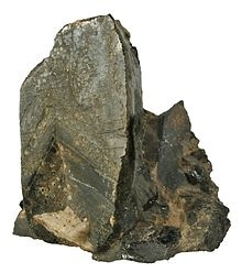 Samarskite-(Y)