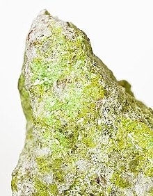 Schröckingerite