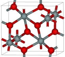 Seifertite