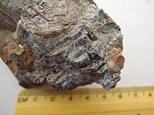 Sekaninaite