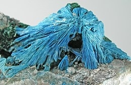 Shattuckite