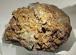 Siderite