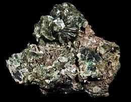 Siderophyllite