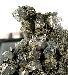 Siegenite