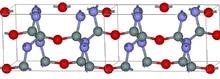 Sinoite