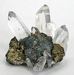 Stannite