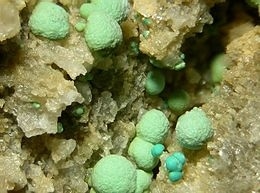 Strashimirite