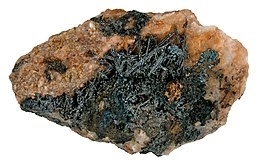 Stromeyerite