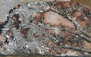 Sylvanite