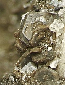 Synchysite-(Ce)