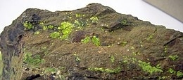 Tangeite