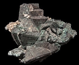 Tennantite
