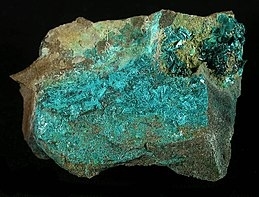 Tyrolite