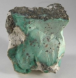 Variscite
