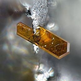 Xanthoconite