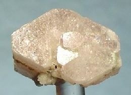 Zektzerite