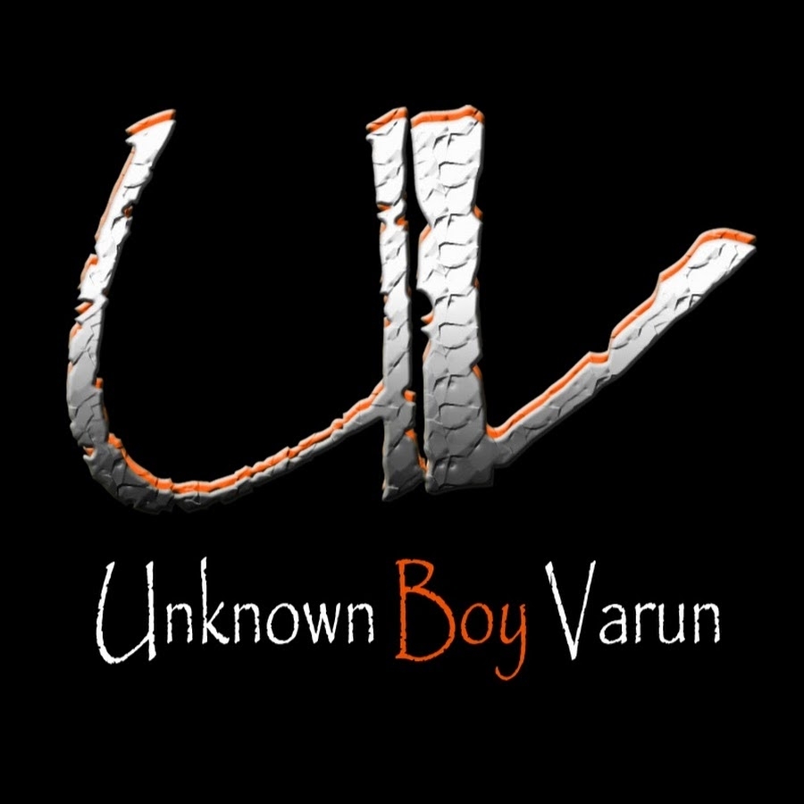 Unknown boy varun