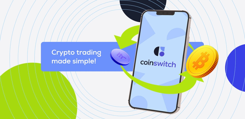 CoinSwitch