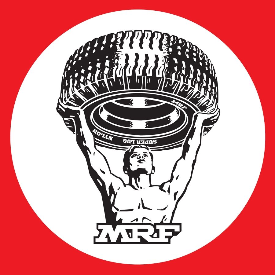 MRF (company)