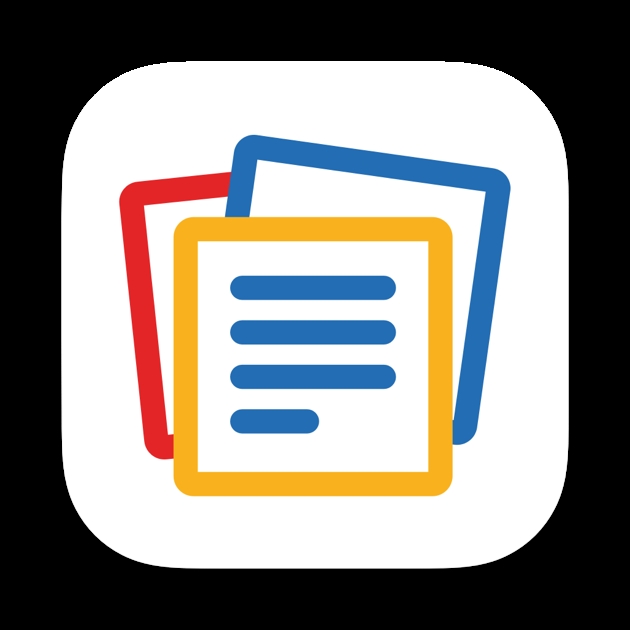 Notebooks for Mac Notes