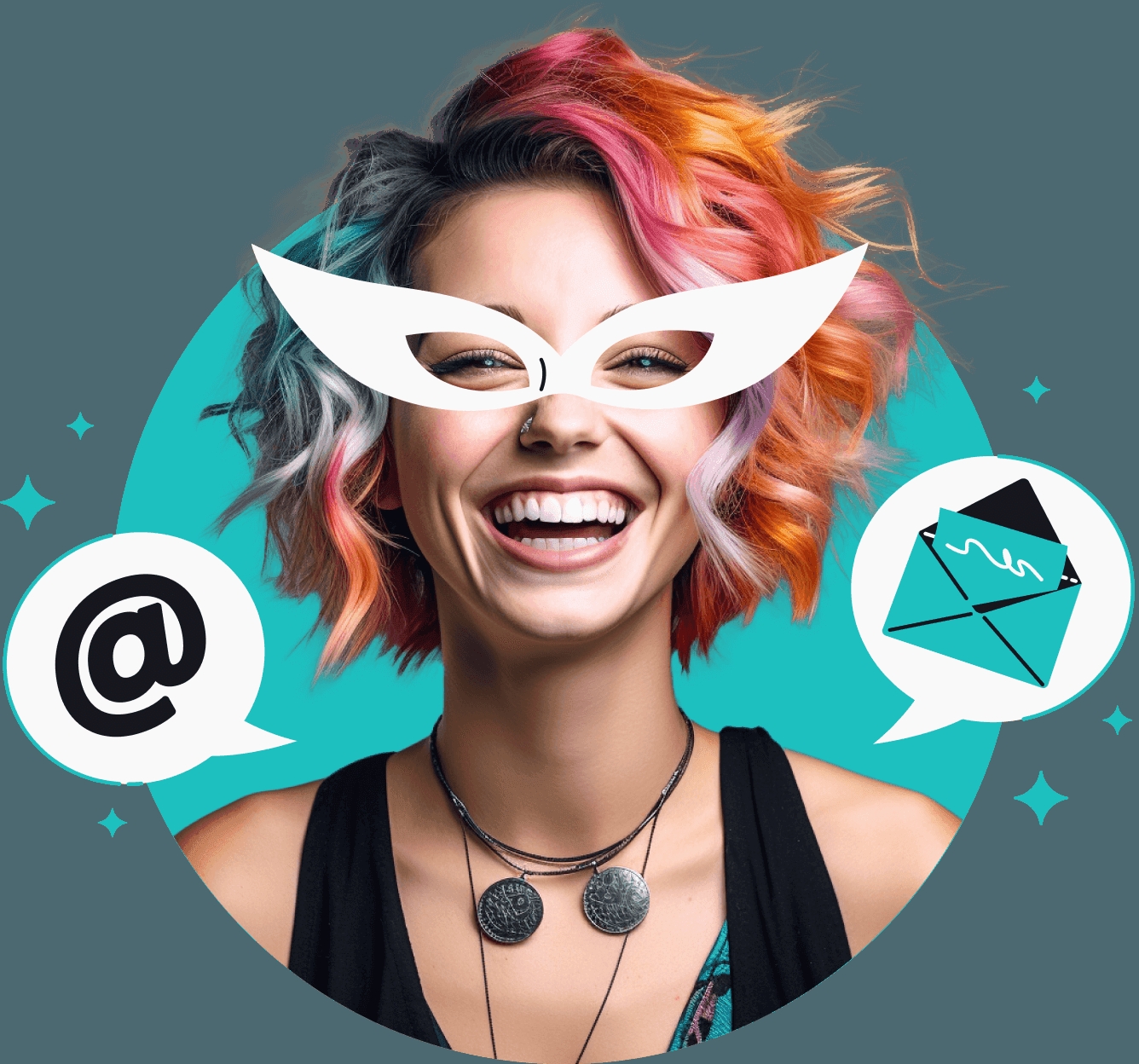 Surfshark Alternative ID