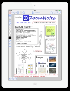 ZoomNotes